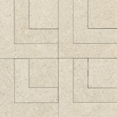  Плитка 44,63*44,63 Nanoconcept 7.0 Beige Decor Ramp
